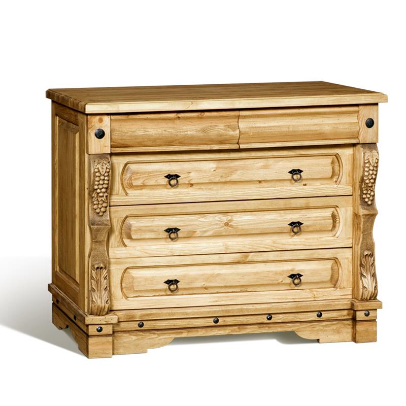 Комод "Викинг GL-05/03"