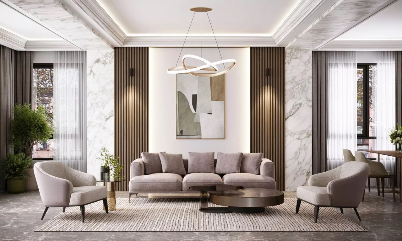 Коллекция Creatica