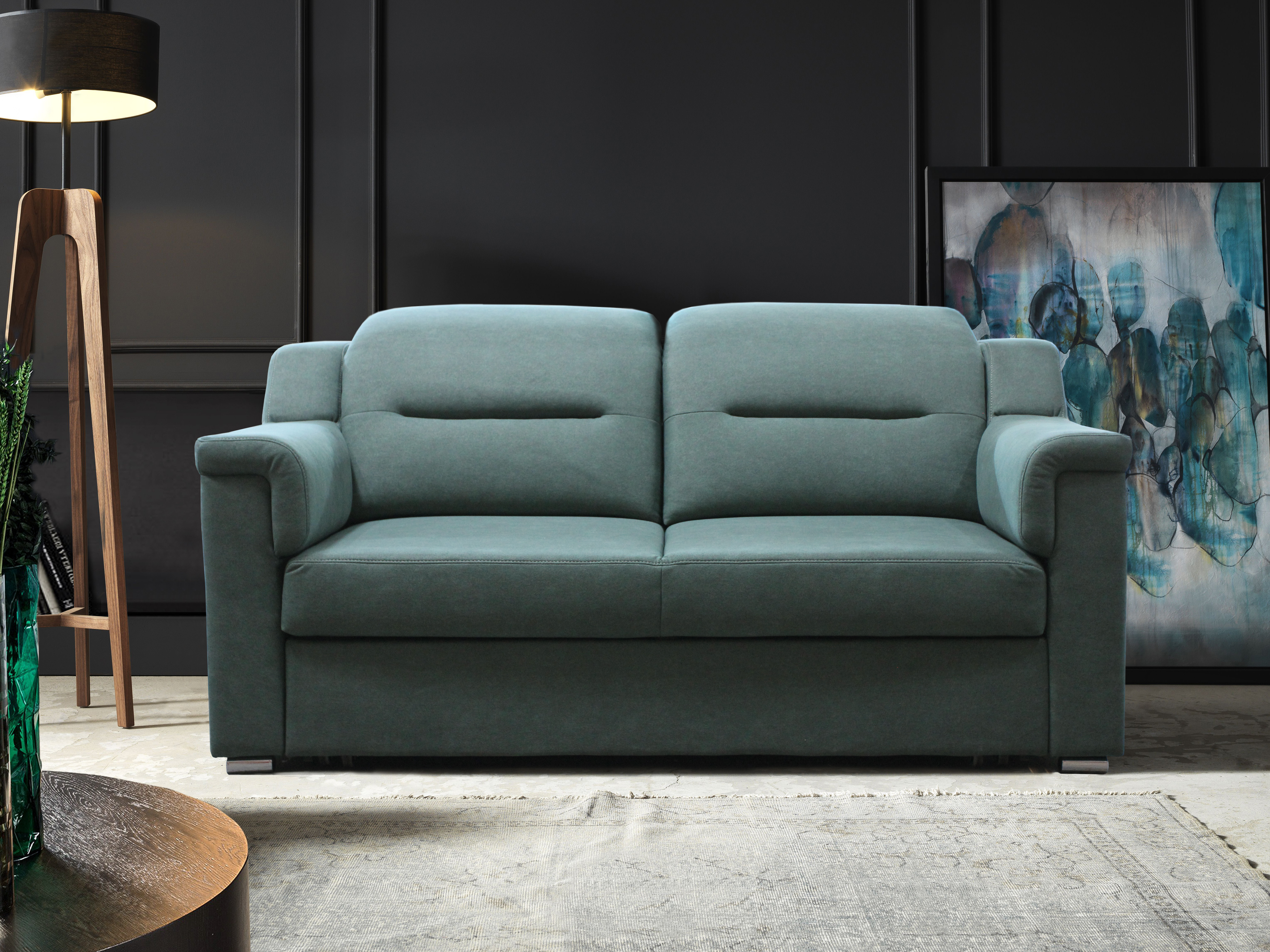 Диван "Поло" ММ-391-02 Р