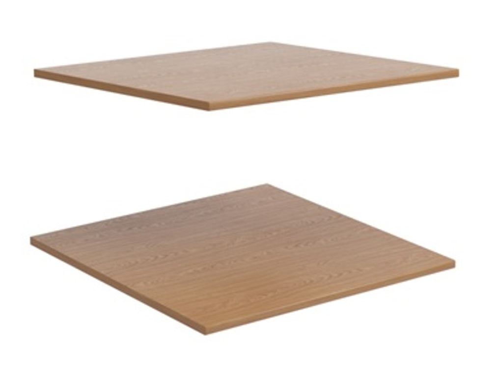 Полки встраиваемые для шкафов "Бридж"