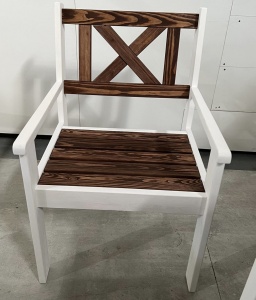 Кресло Ф-183.02