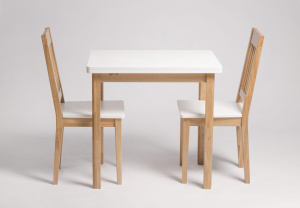 Стол "Вильфор" раскладной