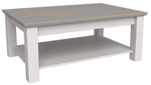 Стол журнальный "Форест" большой