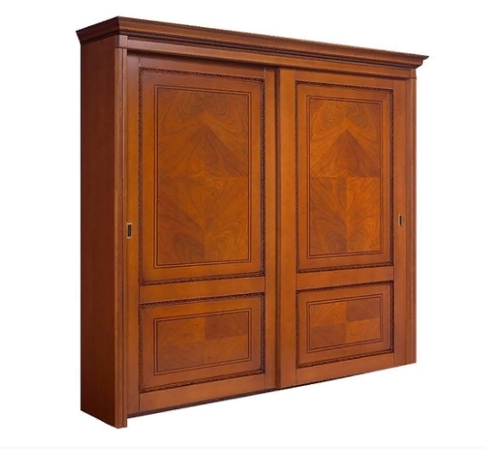 Шкаф-купе двухдверный "Палермо" Т-796 №0