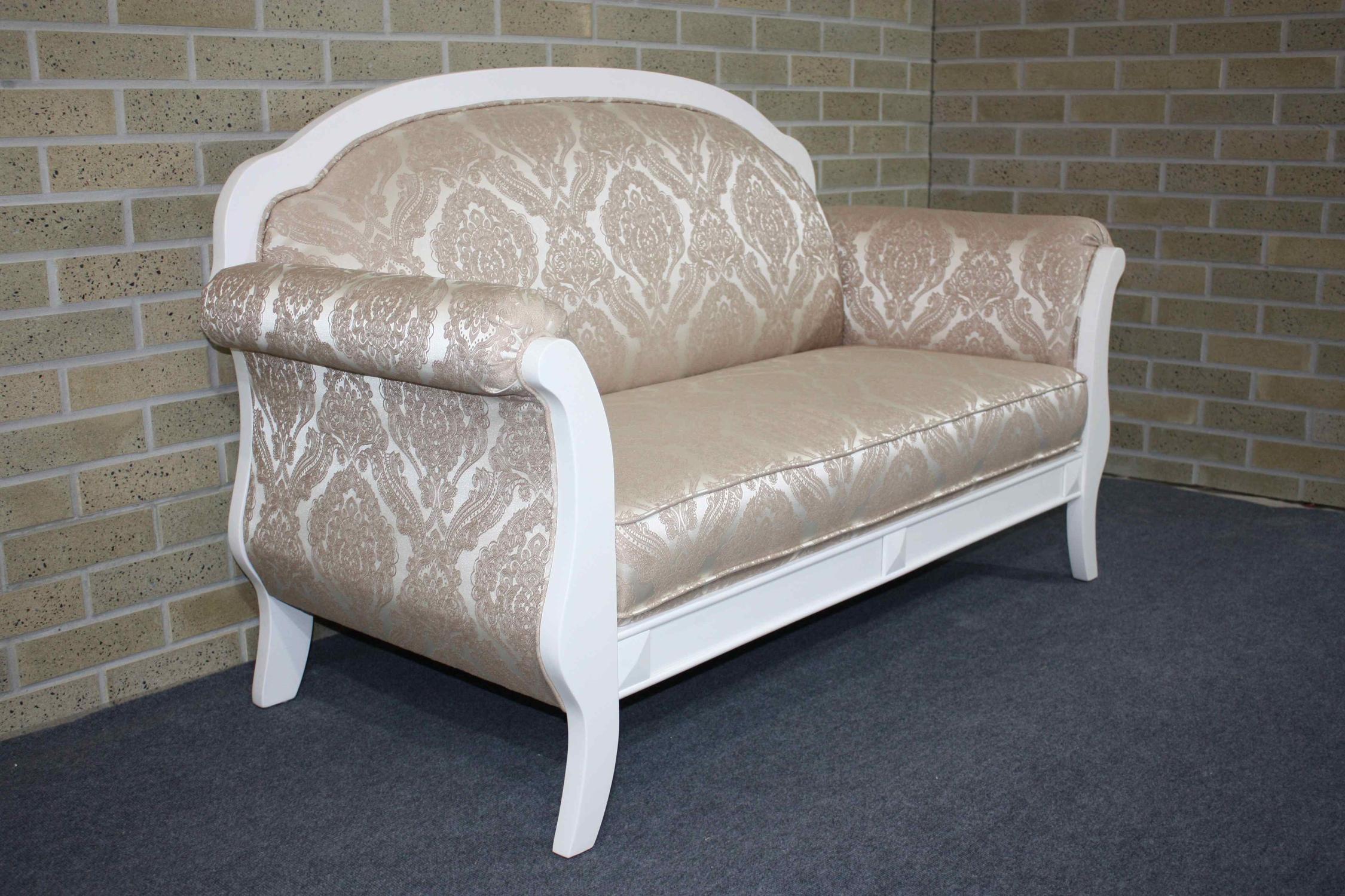 Диван-2 "Ольгерд" МН-05-022-02 №2