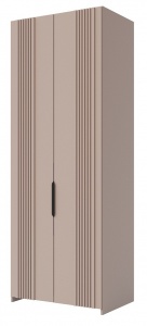 Шкаф двухдверный "2Д Харди 1" КМК 0965.41-01 (без зеркал)