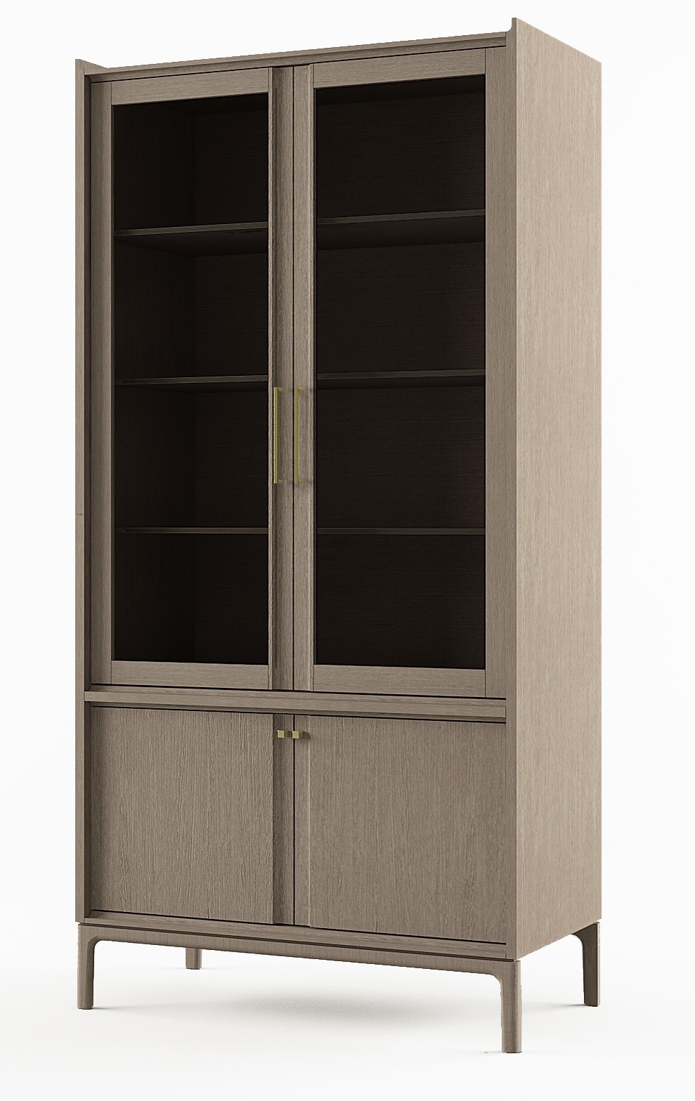 Витрина D4 "Брюгге" ВМФ-1684 №0