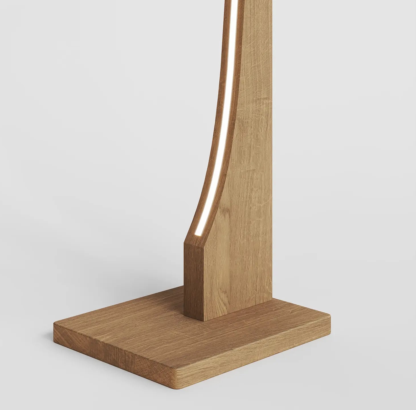 Торшер "Lugo" R204 №1