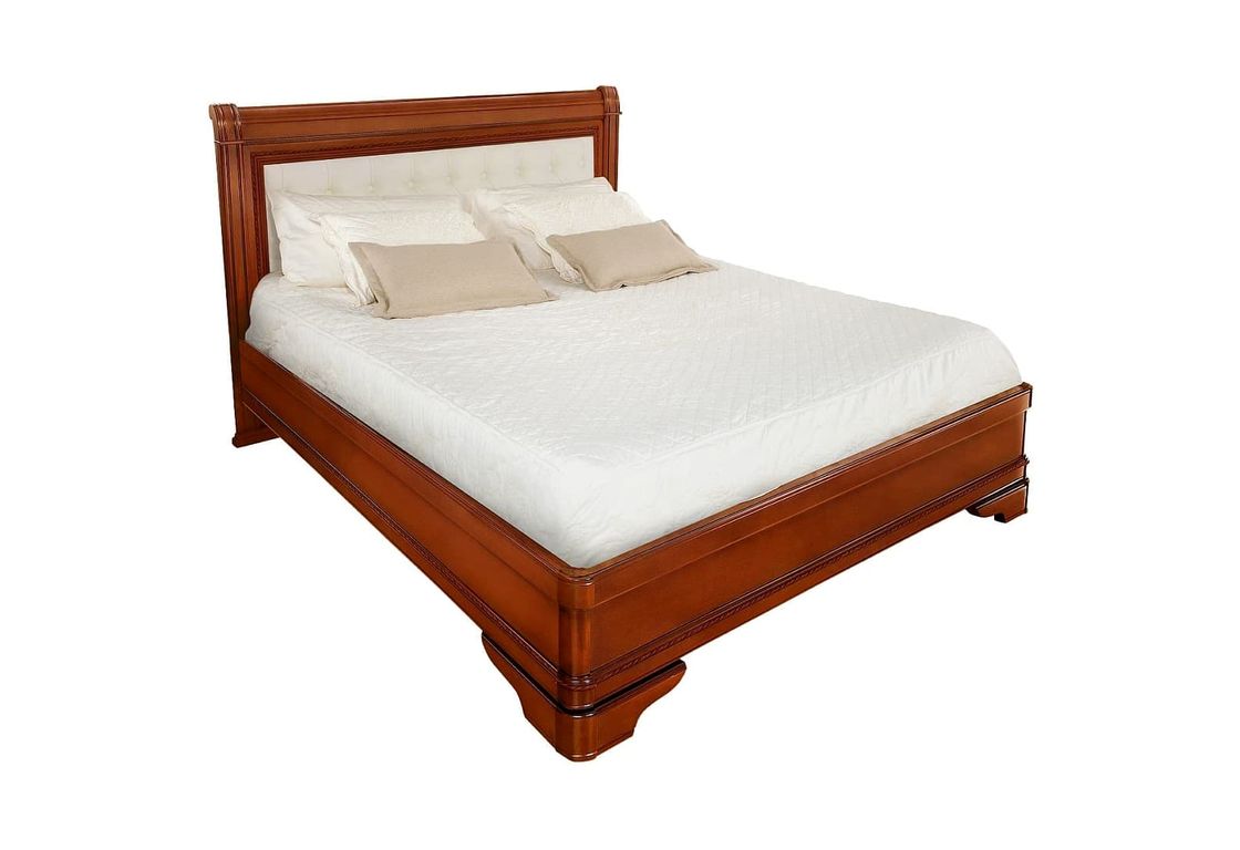 Кровать двуспальная "Палермо" Т-780 (1800) №2