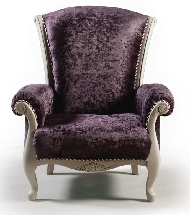 Кресло "Грация" ММ-184-01