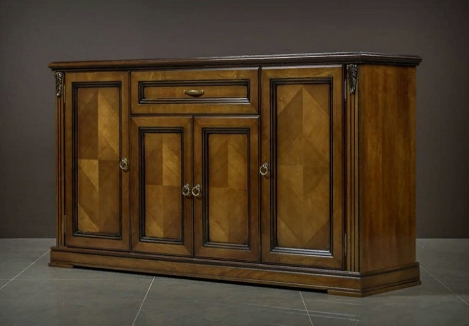 Комод "Палермо" Т-704 №2