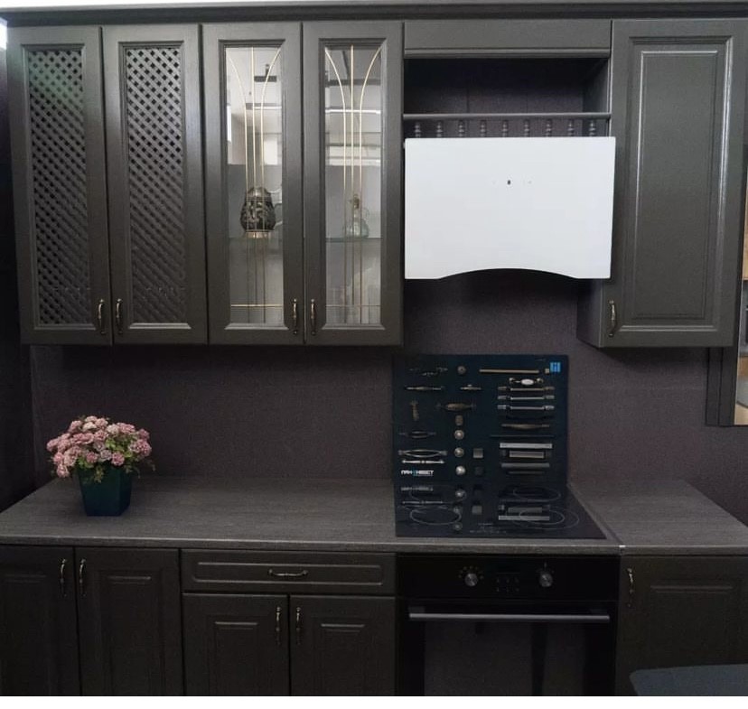 Кухня "Злата #3" №2