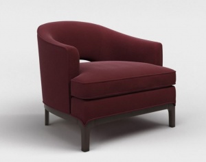 Кресло «Lounge»