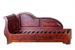 Кушетка "Луи Филипп" МО 09.03/1