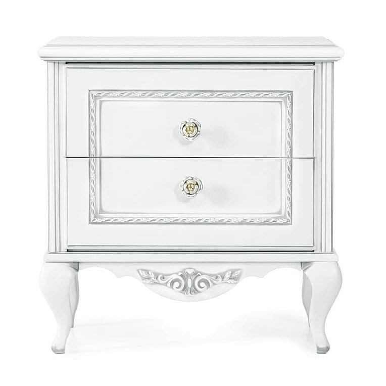 Тумба прикроватная "Неаполь" T-451 №1