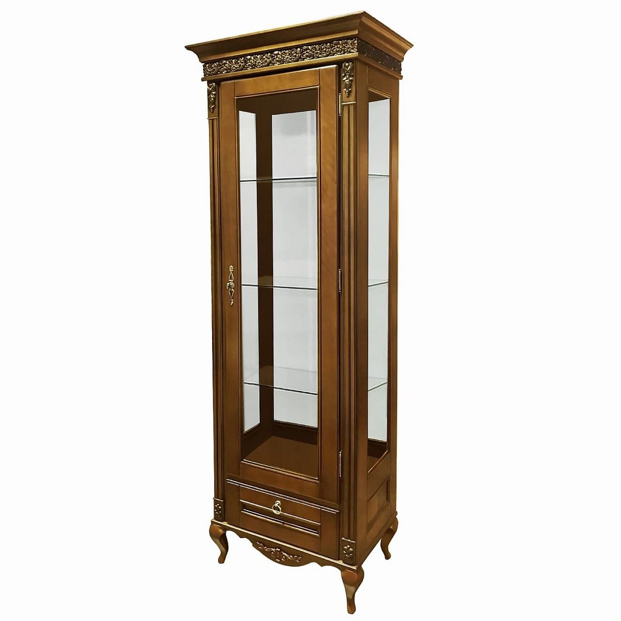 Витрина "Неаполь" T-401 R