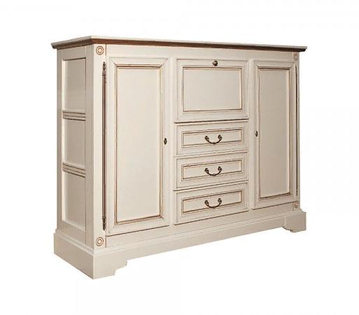 Тумба "Полонез" ММ-174-22