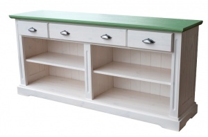 Тумба "Калифорния-6(К)"