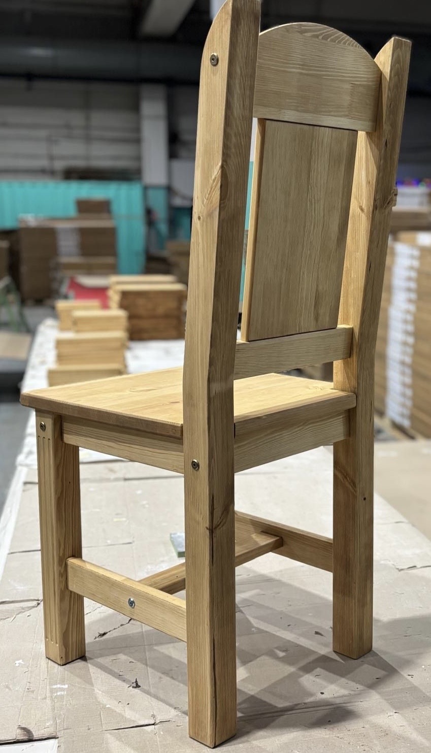 Стул "Викинг 15" №4