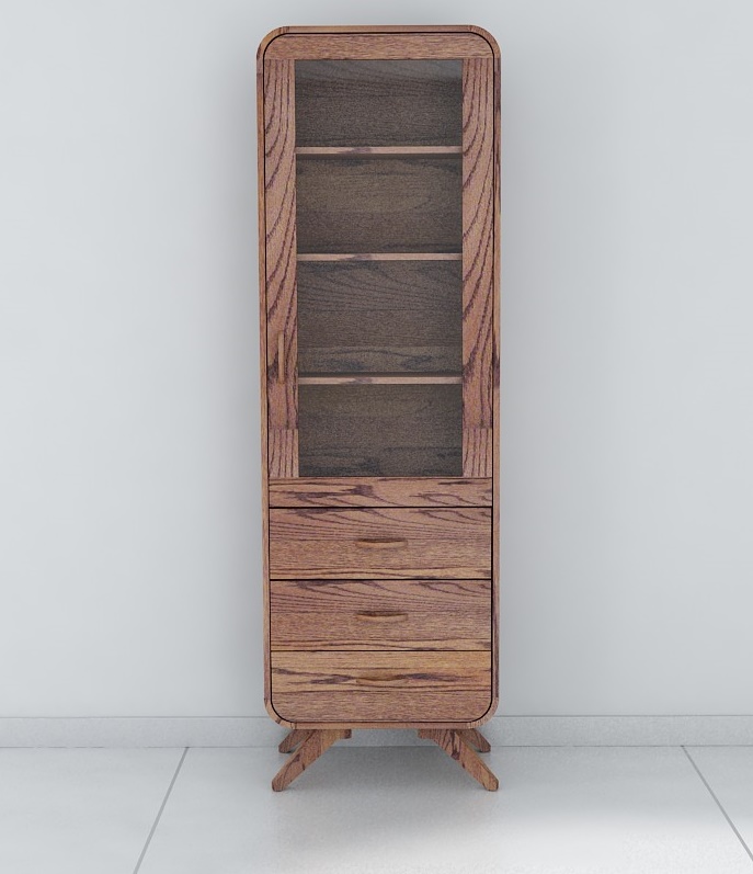 Буфет "Аахен" АБ-1