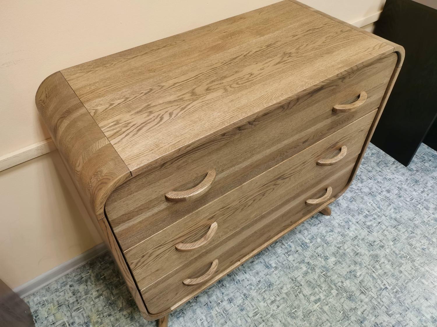 Комод "Аахен" АК-100 №4