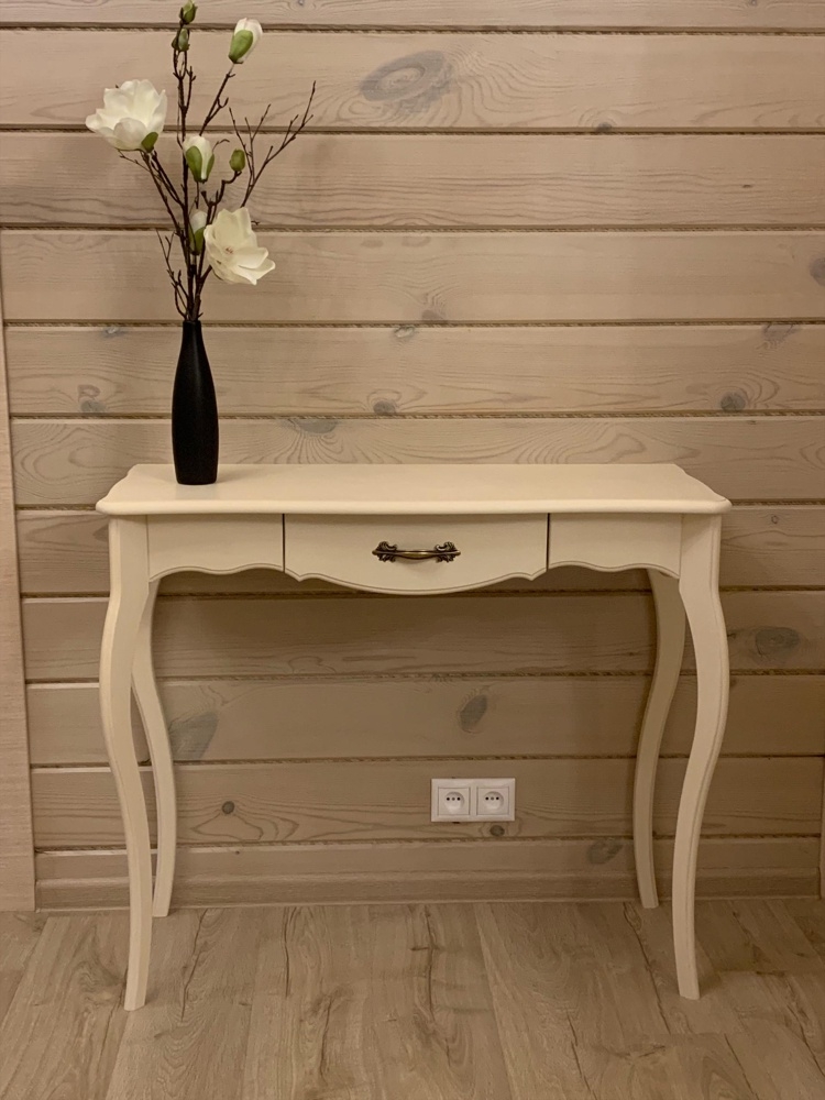 Стол туалетный "Лебо"  №0