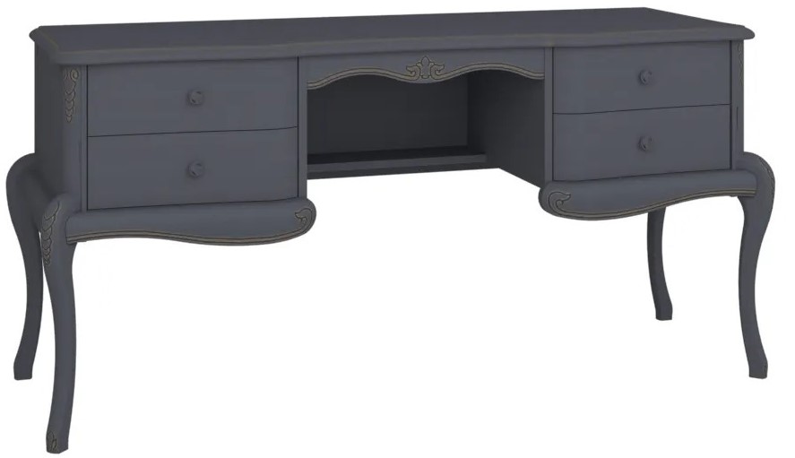 Стол туалетный "Мокко" ММ-316-06 №0