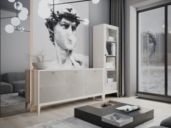 Гостиная "Тоскана #3"