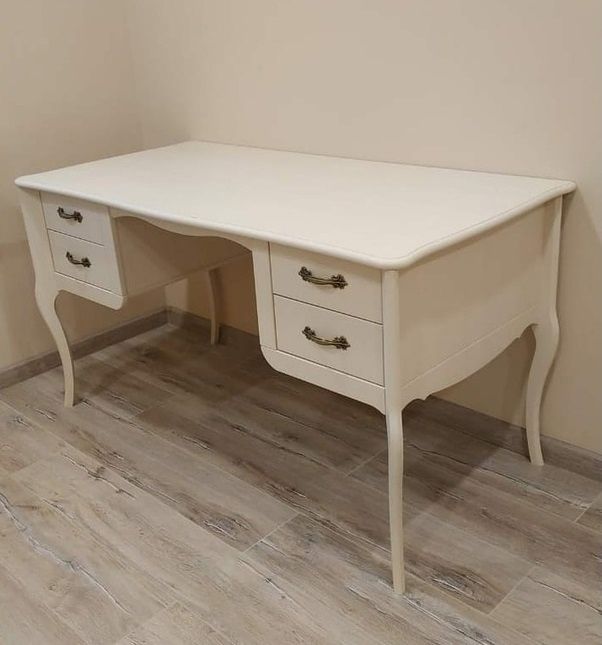 Стол письменной "Лебо"  №3