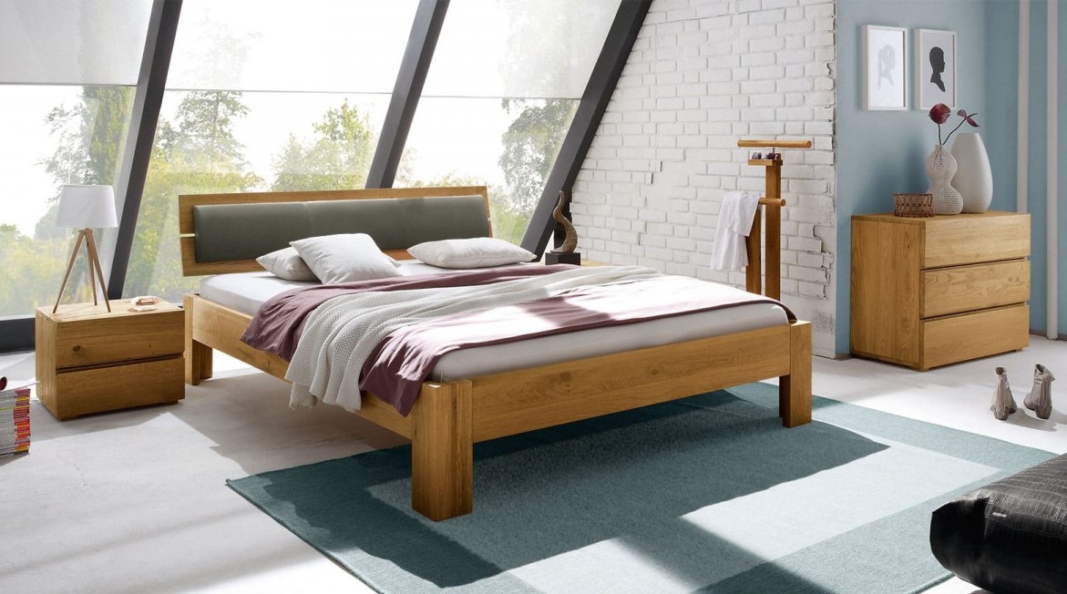 Спальня "Баямо"