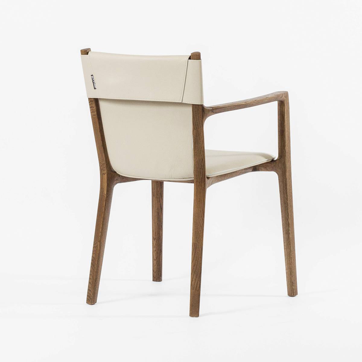 Стул «Фрау Комфорт» с мягким сиденьем №4