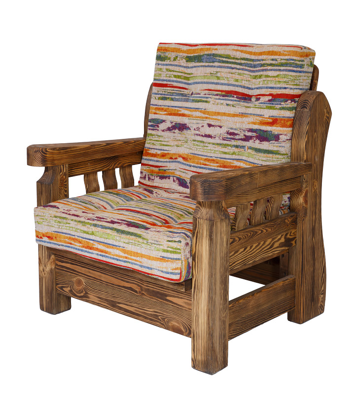 Кресло "Волат"