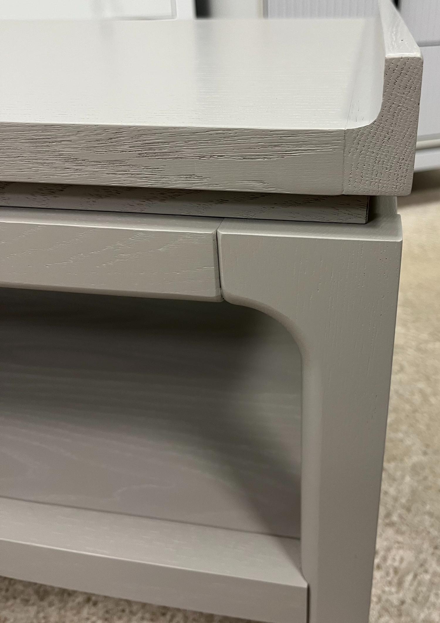 Стол Журнальный (без стекла) "Брюгге" ВМФ-1680 №3