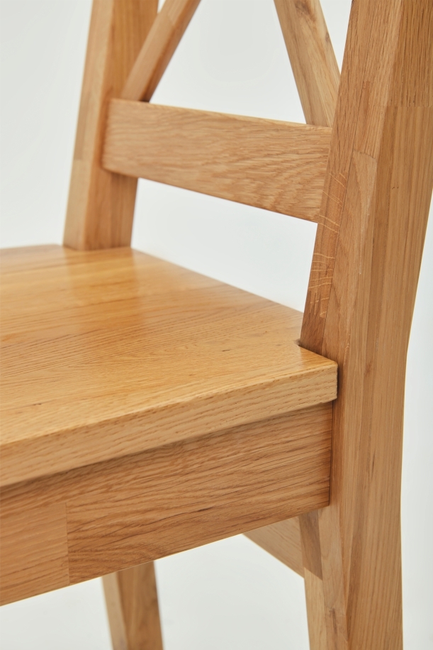 Стул ДМ-10 "Моррель" №1