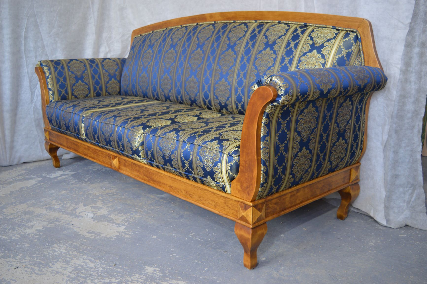 Диван-3"Витовт" МН-1220 №1