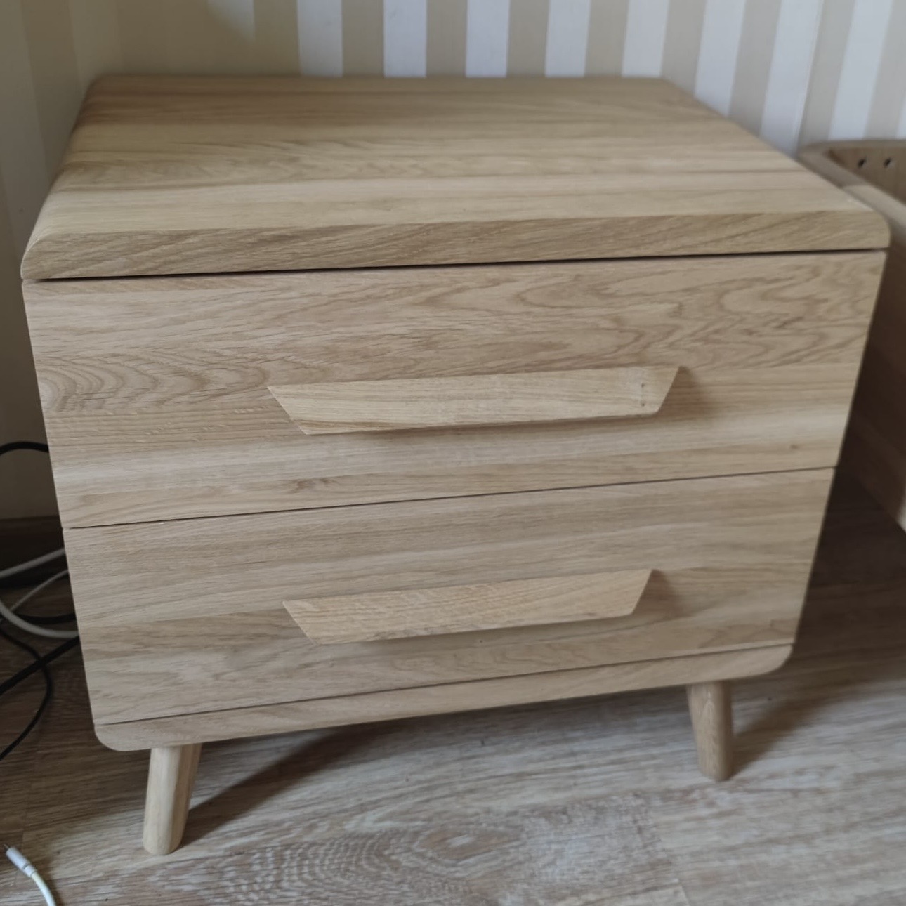 Тумба прикроватная "Lugo" R191 №9