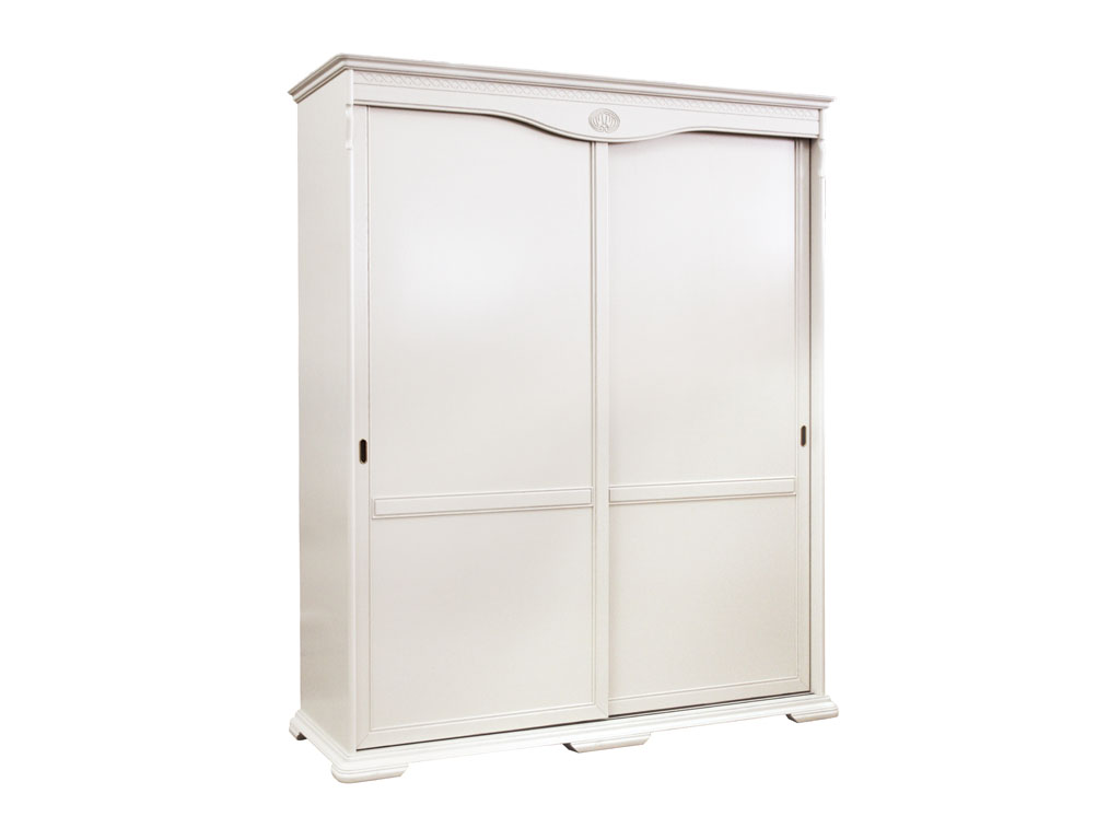 Шкаф-купе для одежды "Лика" ММ-137-01/02РБ-1 №4