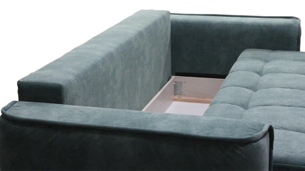 Диван "Стюарт" ММ-395-03Р №0