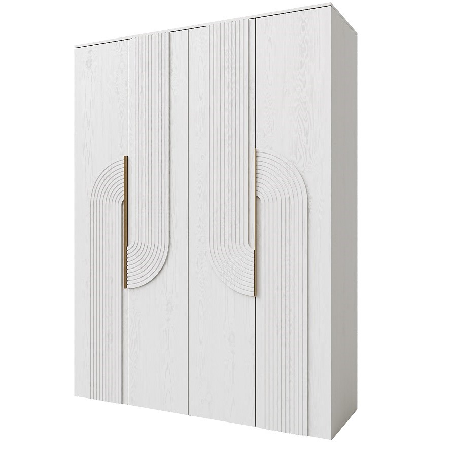 Шкаф "Монтиз 4Д " КМК 1003.1 №4