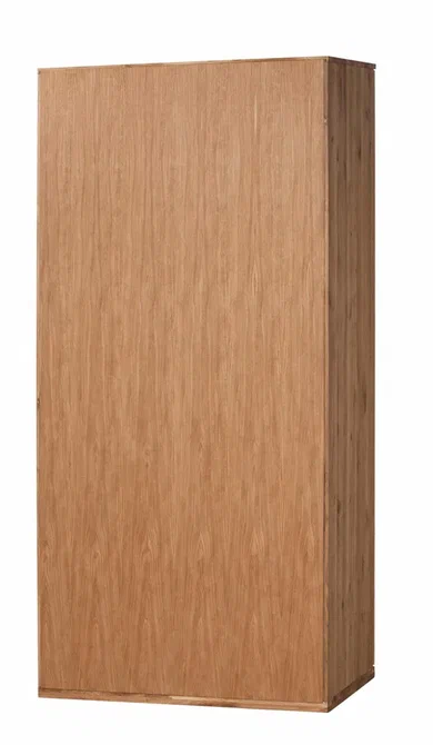 Шкаф 2-х дверный "Паола" RH-П-4.1/ RH-П-4.2 №0