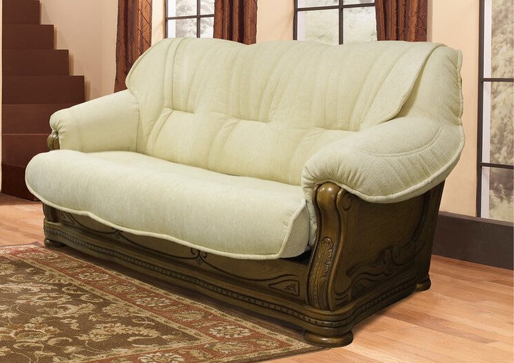 Диван "Солсбери" ММ-107-03 Р