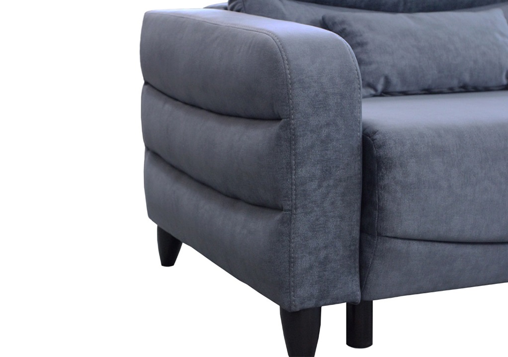 Диван угловой Риччи ММ-408-06(01) №3