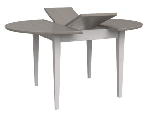 Стол обеденный раскладной "Форест" D110/145