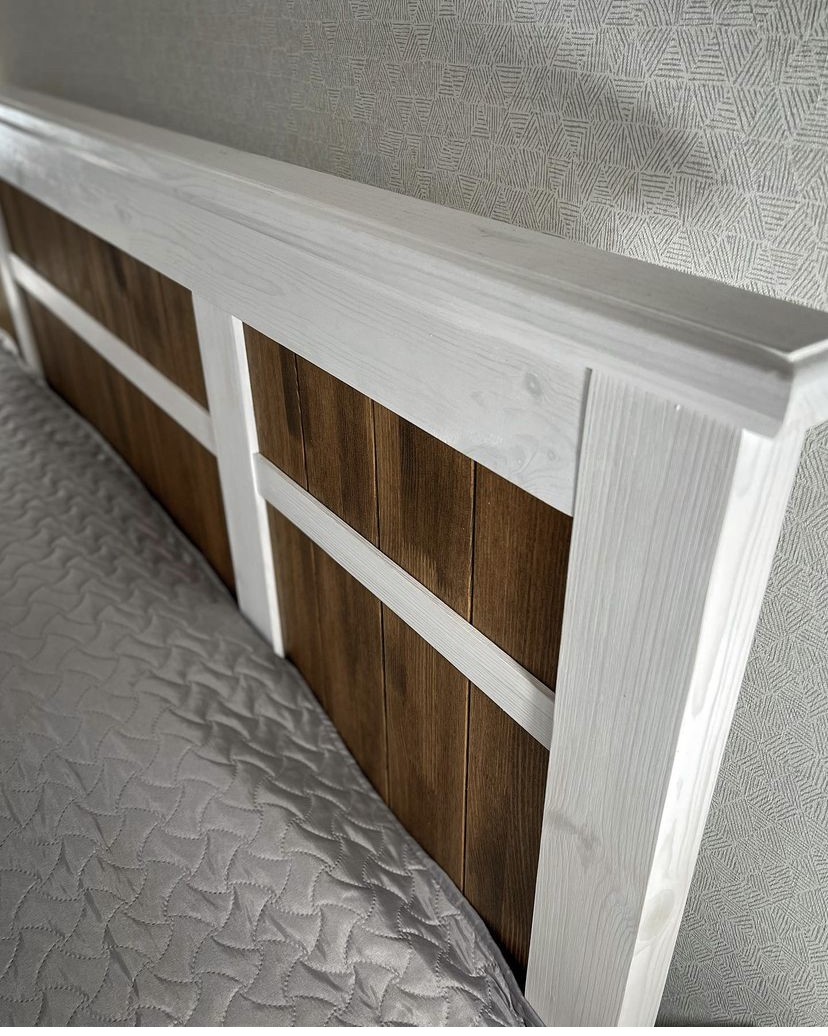 Кровать двуспальная "Калифорния-2" №6