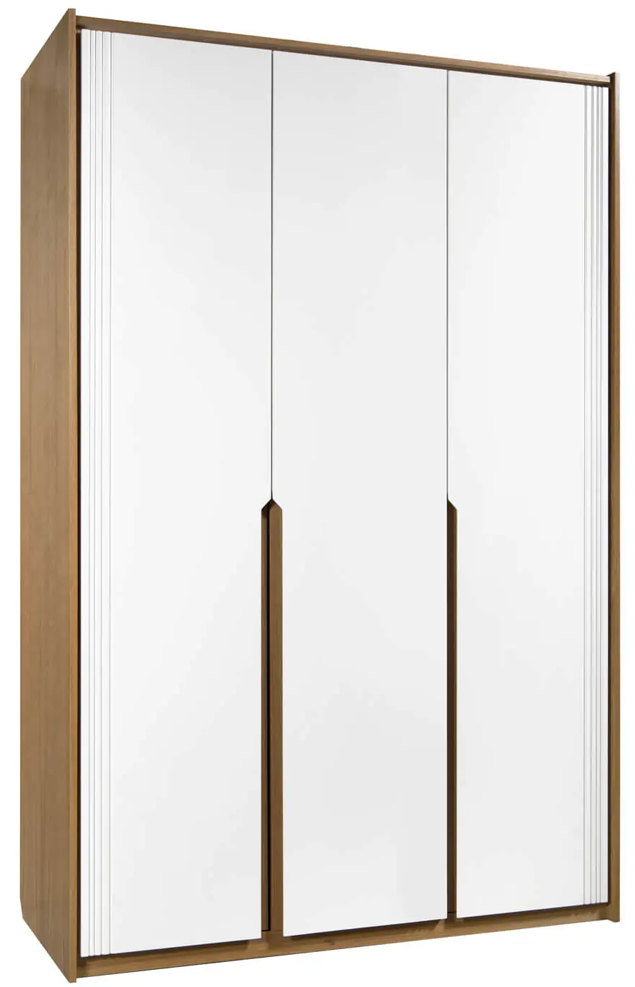 Шкаф трехдверный "Парма" ГМ 8163