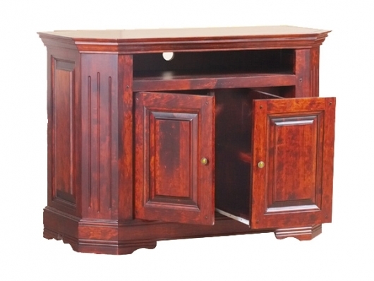 Тумба для ТВ "Луи Филипп" МО 23.03 №1