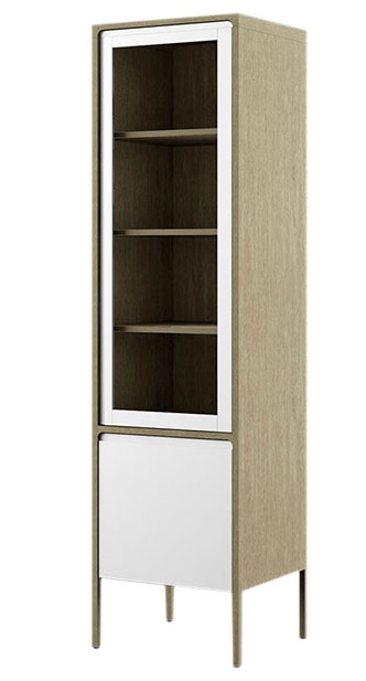 Витрина D2 "Хитроу" ВМФ-1667