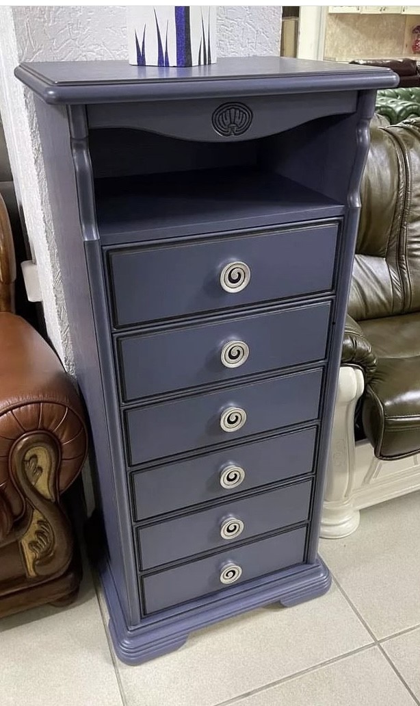 Тумба "Лика" ММ 137-09 №3