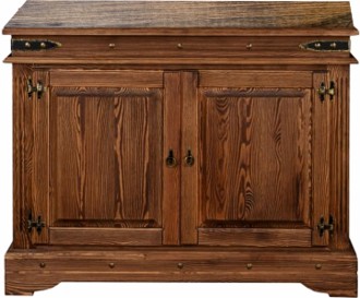 Комод "Викинг 02" №0