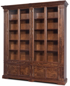 Шкаф комбинированный "Престиж" ГМ 5931